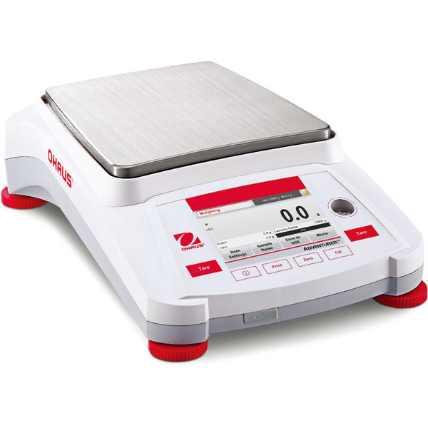 Ohaus Adventurer Precision High Capacity Balance NTEP