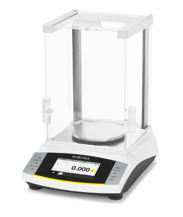 Sartorius Entris II Advanced Precision Balances
