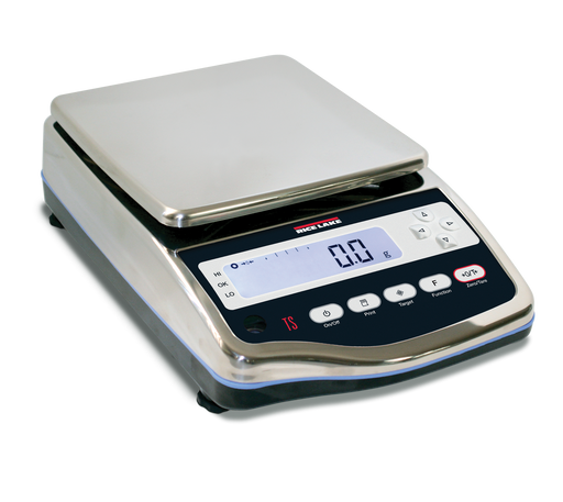 Rice Lake TS Series Tuning Fork Balance - Discount Scale