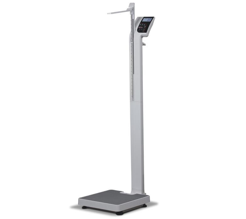 Rice Lake 150-10-5 Digital Physician Scale Eye-Level - Discount Scale