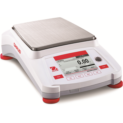 Ohaus Adventurer Precision Balance - Discount Scale