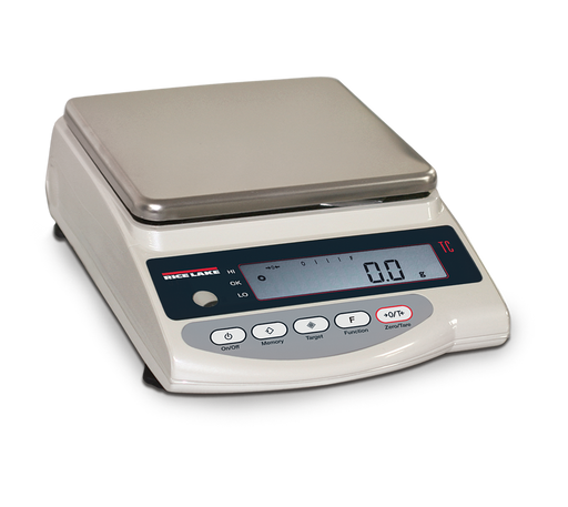 Rice Lake TC Series Tuning Fork Balance - Discount Scale