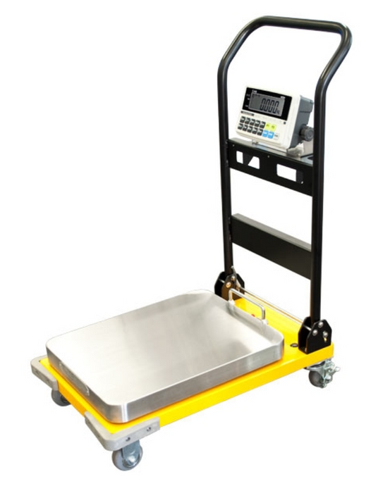 CAS CWP Portable Digital Utility Scale - Discount Scale