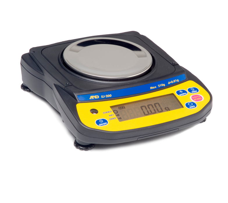 A&D Weighing EJ Newton Series Portable Balance