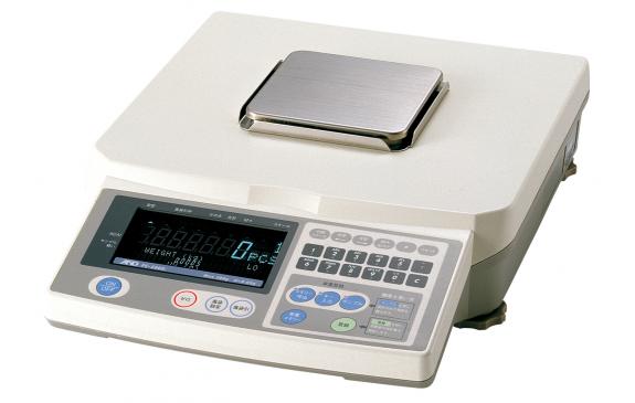 A&D Weighing FC-i/Si Counting Scale
