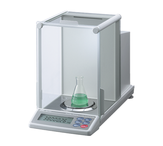 A&D Weighing GH Phoenix Series Analytical/Semi-Micro Balance