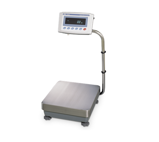 A&D Weighing GP Series Industrial Balance