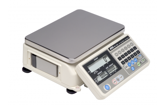 A&D Weighing HC-i Series Counting Scale