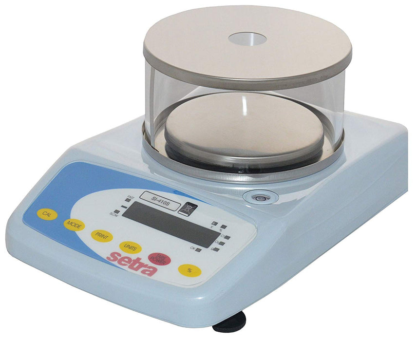 Setra Himalaya HI Balance - Discount Scale