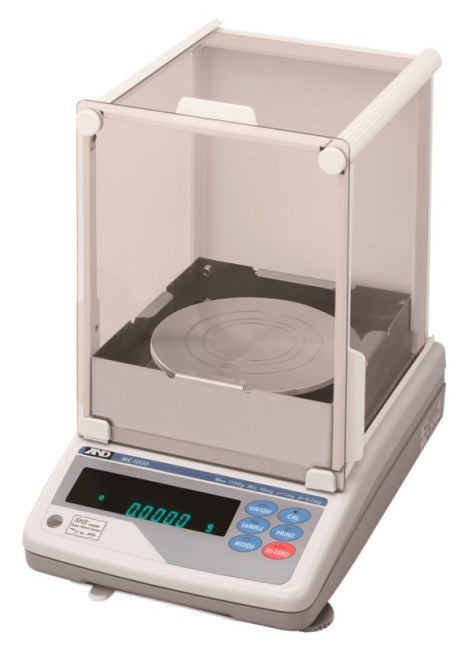 A&D Weighing MC Series Mass Comparator