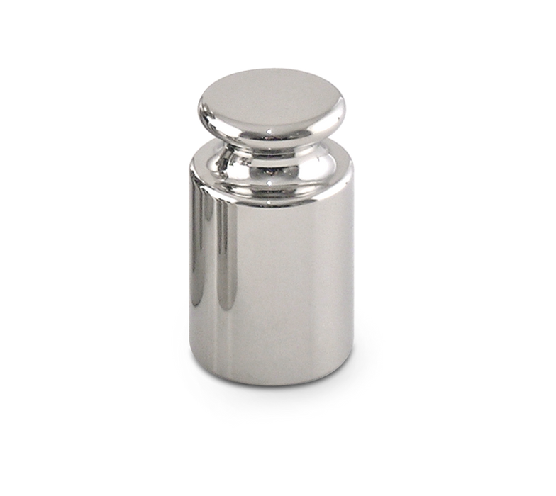 ASTM Class 0 Precision Laboratory Metric Individual Weights