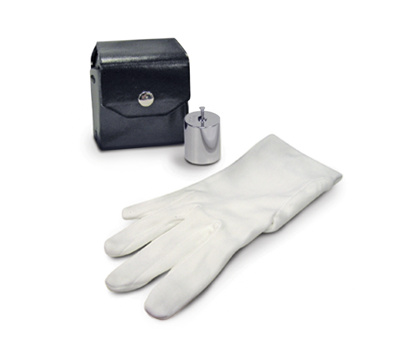 ASTM Class 1-3 Precision Laboratory Avoirdupois Weight Kits