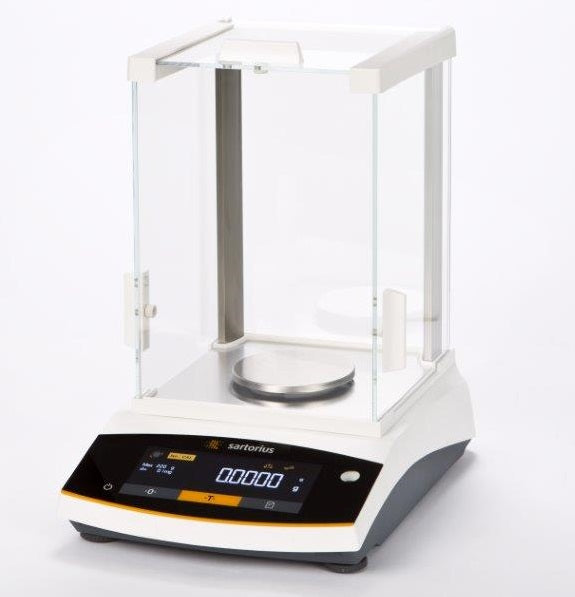 Sartorius Entris II Analytical Balances - Discount Scale