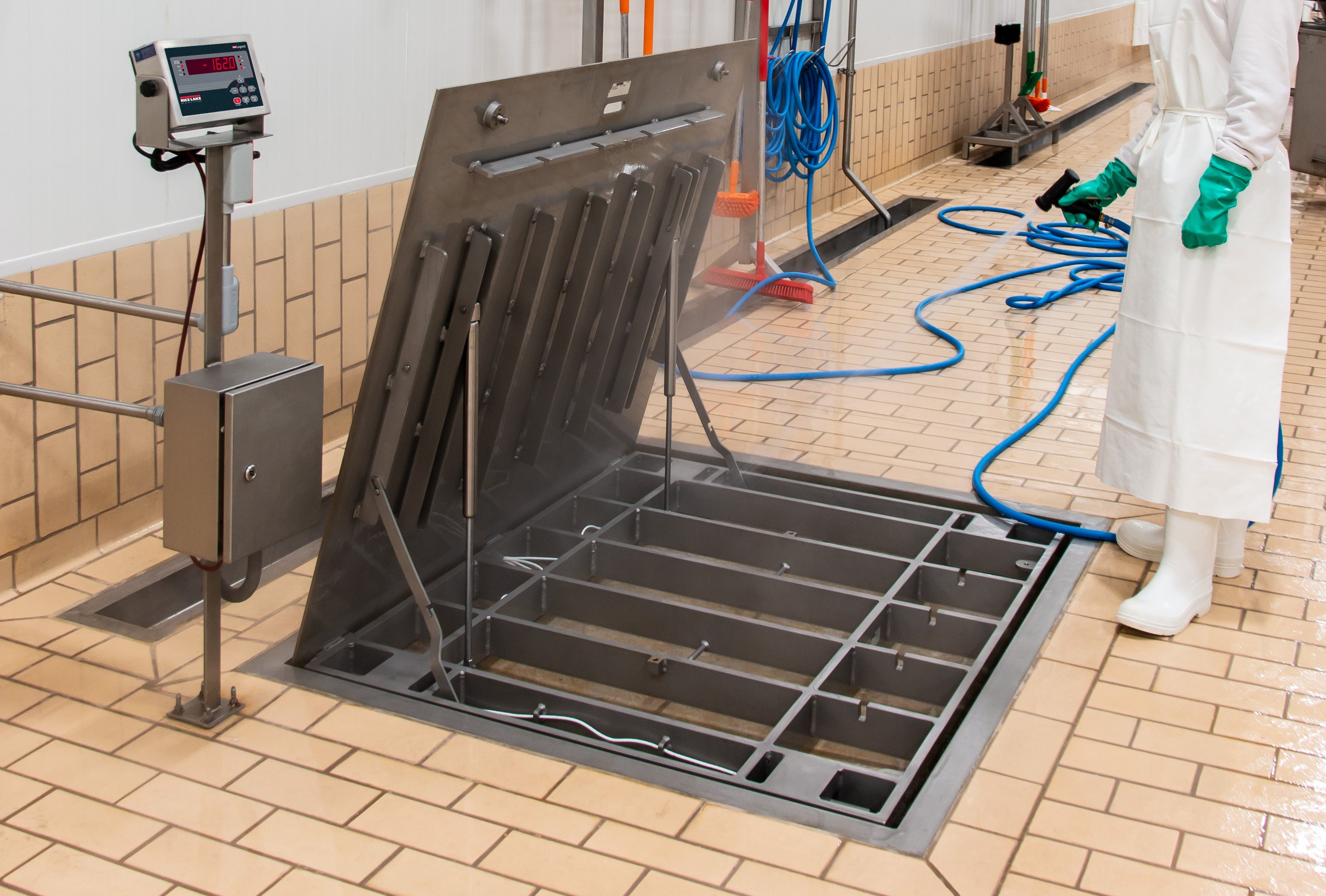 Custom Scale | Scale and Balance Sales, Calibration, Repair