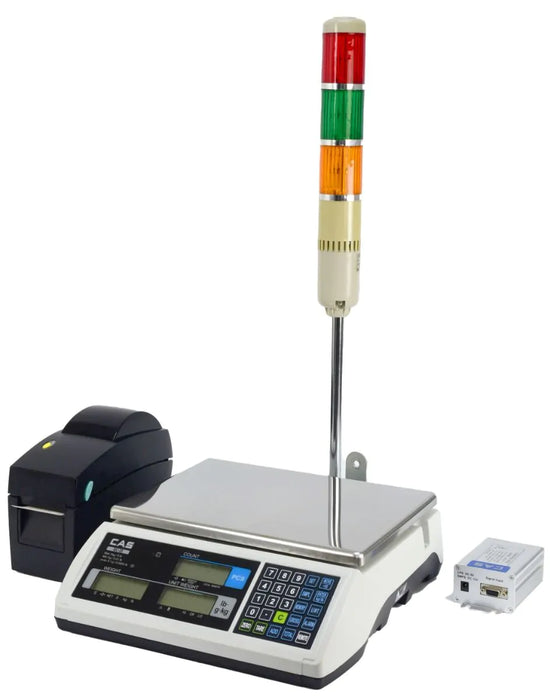 CAS EC-2 Counting Scale