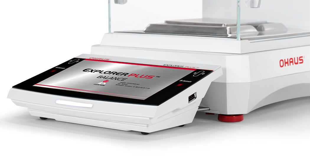Ohaus Explorer Plus EXP Analytical Balance