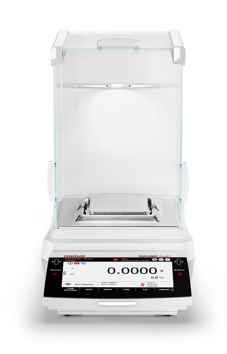 Ohaus Explorer Plus EXP Analytical Balance