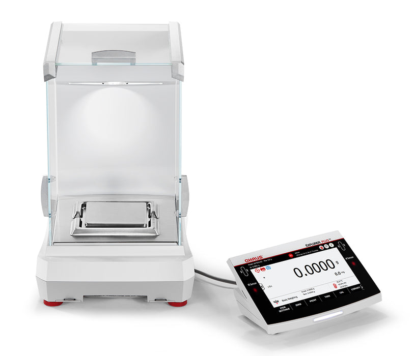 Ohaus Explorer Plus EXP Analytical Balance (NTEP)