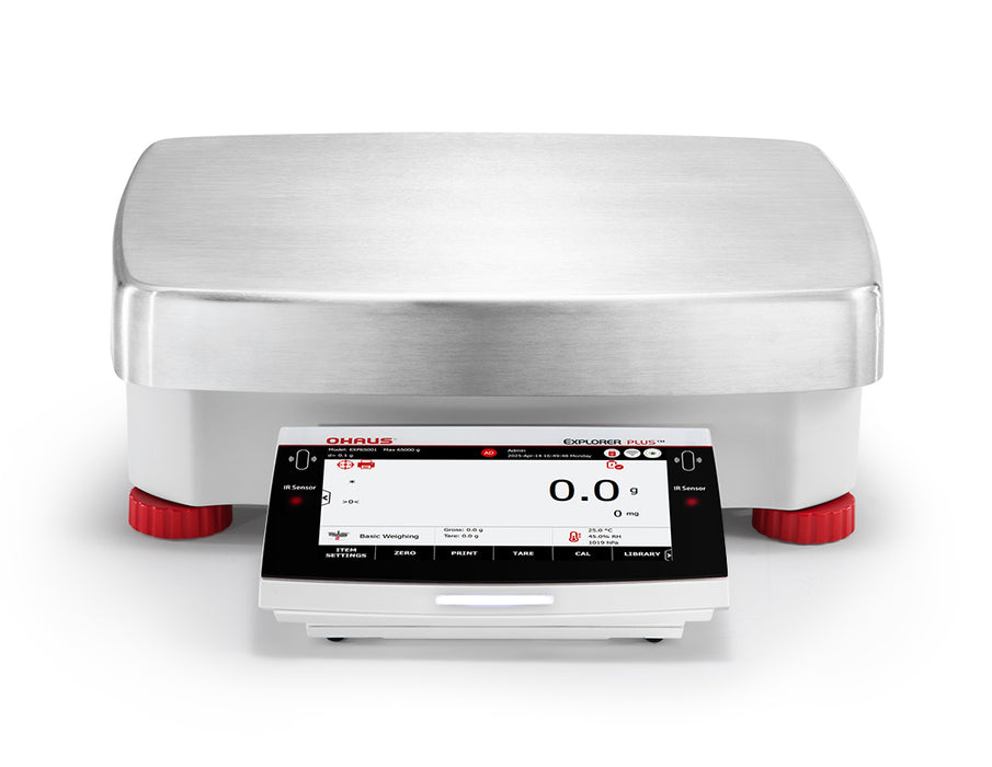 Ohaus Explorer Plus EXP High Capacity Balance (NTEP)
