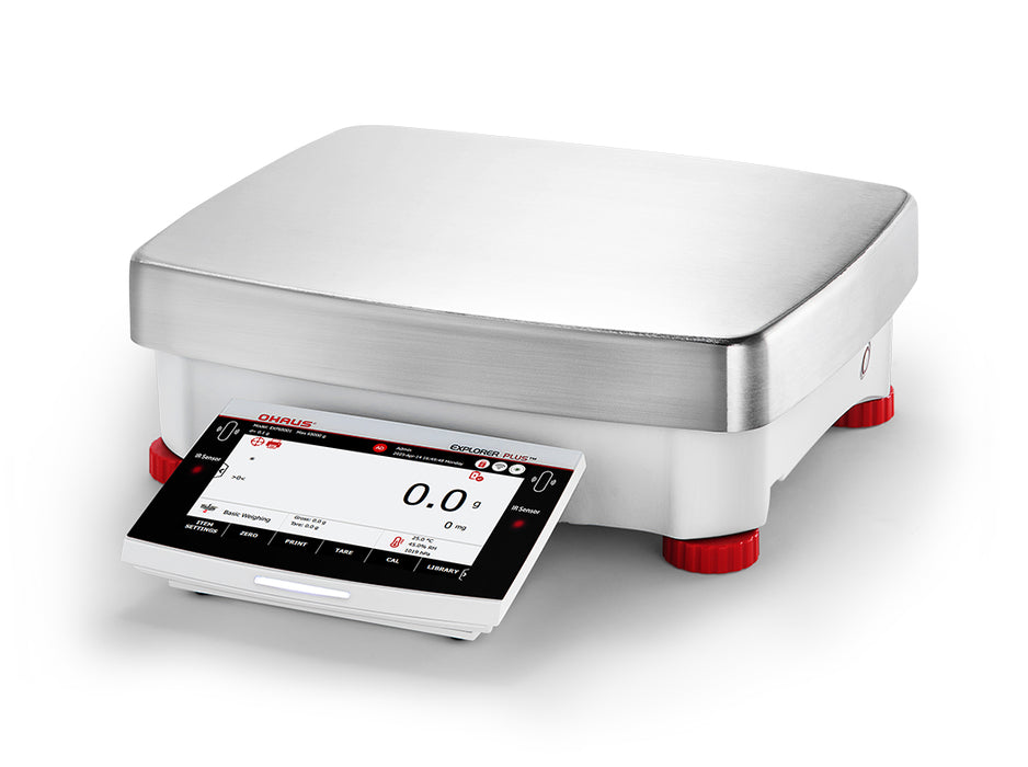 Ohaus Explorer Plus EXP High Capacity Balance (NTEP)