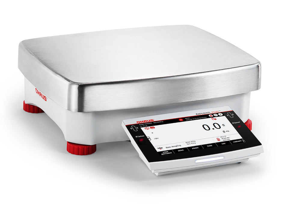 Ohaus Explorer Plus EXP High Capacity Balance (NTEP)