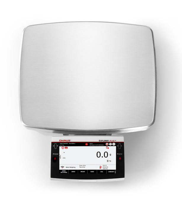 Ohaus Explorer Plus EXP High Capacity Balance (NTEP)