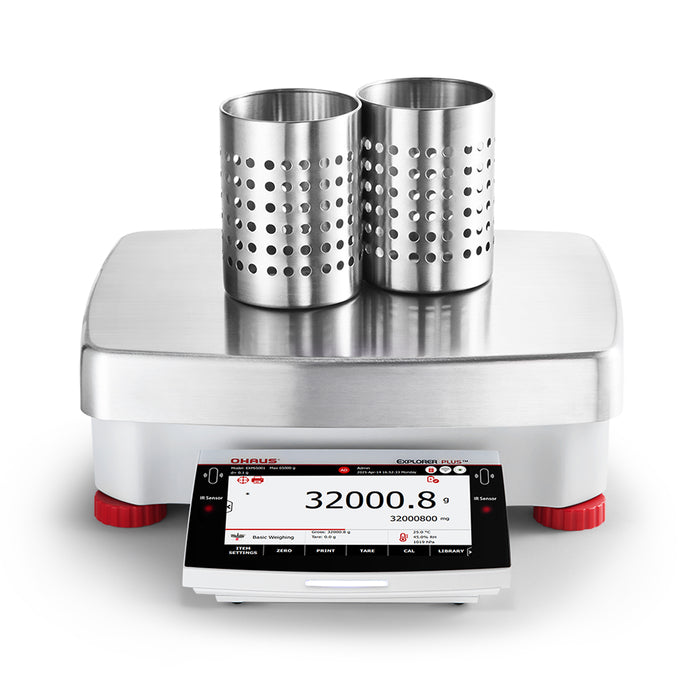 Ohaus Explorer Plus EXP High Capacity Balance (NTEP)