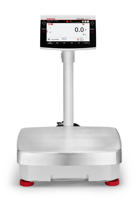 Ohaus Explorer Plus EXP High Capacity Balance (NTEP)