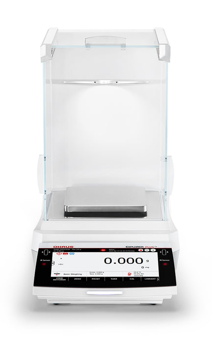 Ohaus Explorer Plus EXP Precision Balance