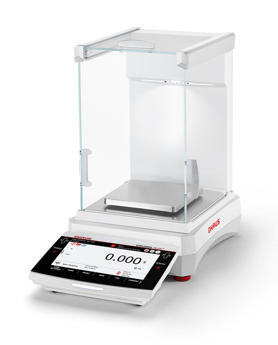 Ohaus Explorer Plus EXP Precision Balance