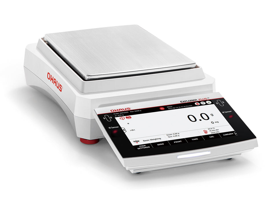Ohaus Explorer Plus EXP Precision Balance