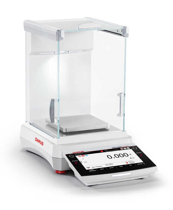 Ohaus Explorer Plus EXP Precision Balance