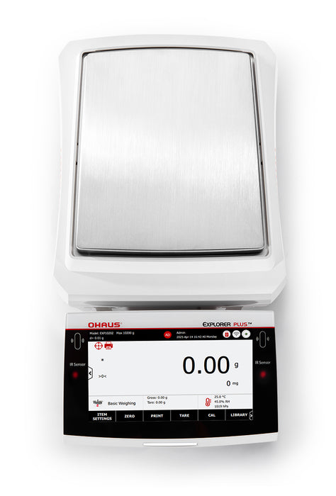 Ohaus Explorer Plus EXP Precision Balance