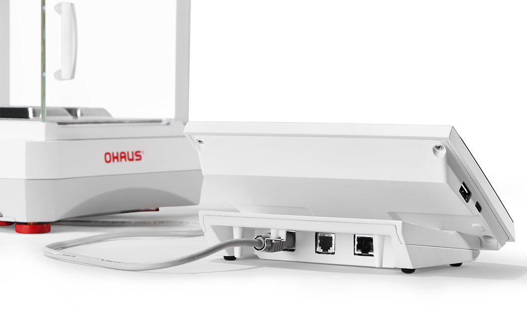 Ohaus Explorer Plus EXP Semi-Micro Balance