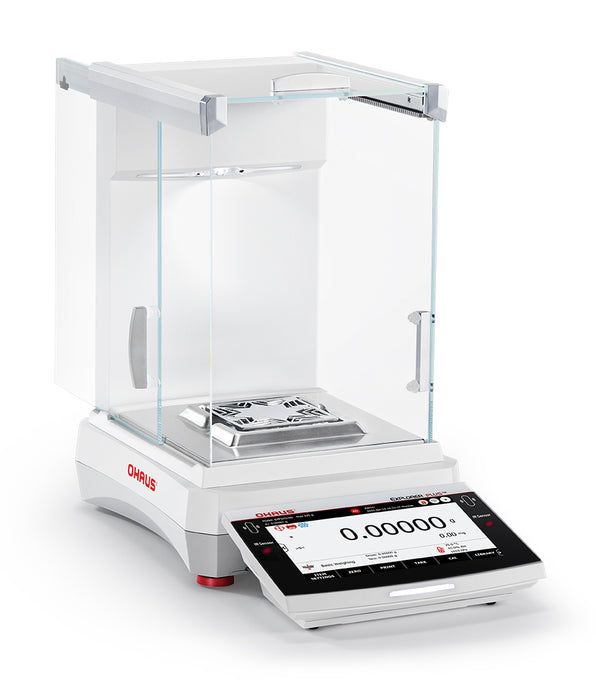Ohaus Explorer Plus EXP Semi-Micro Balance