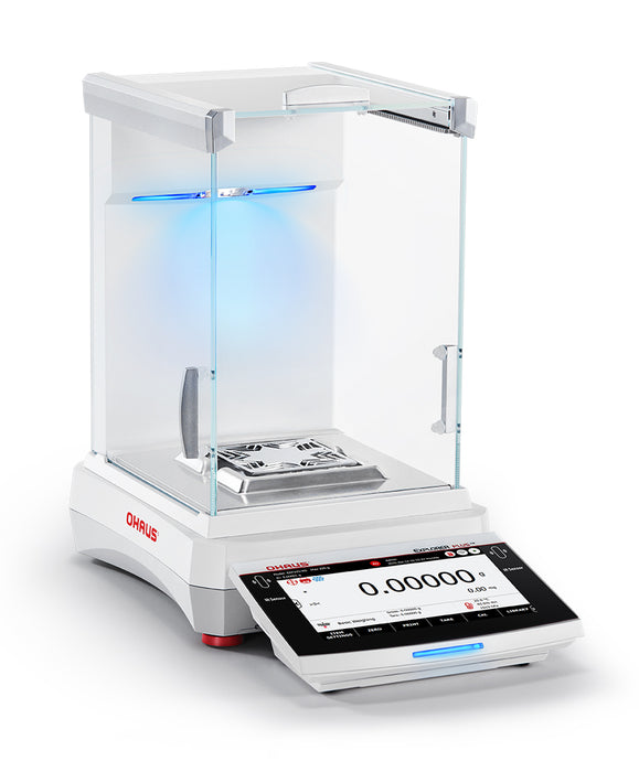 Ohaus Explorer Plus EXP Semi-Micro Balance