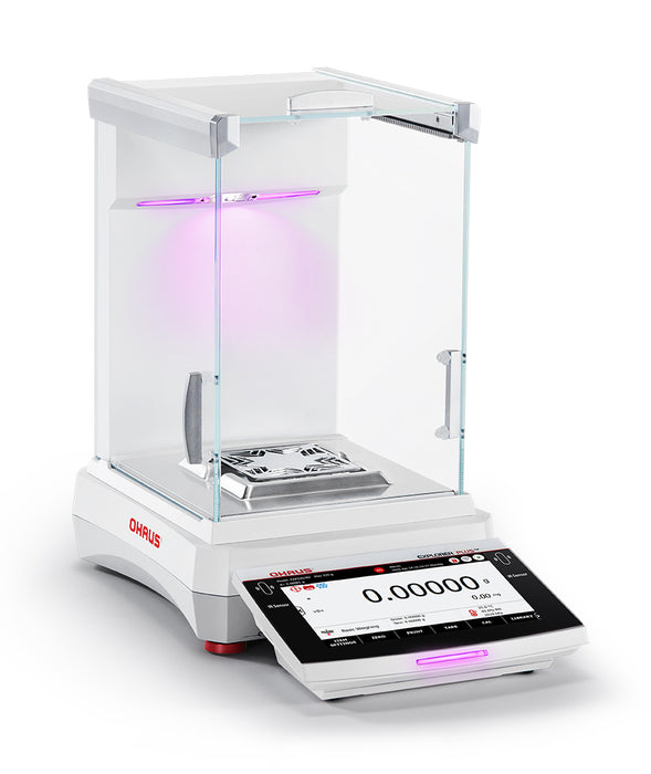 Ohaus Explorer Plus EXP Semi-Micro Balance