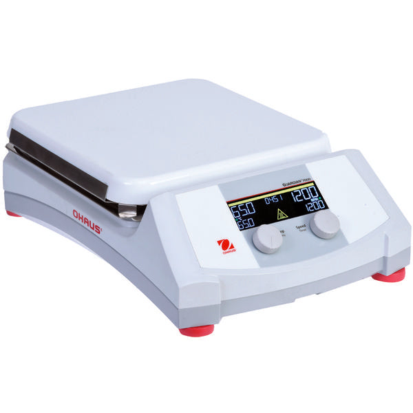 Ohaus Guardian 7000 Hotplate Stirrers