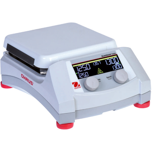 Ohaus Guardian 7000 Hotplate Stirrers