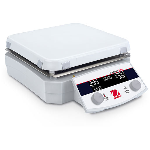 Ohaus Guardian 5000 Hotplate Stirrers