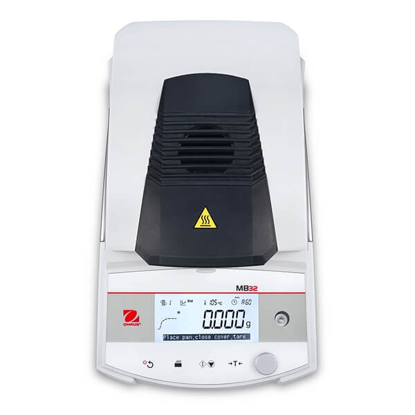 Ohaus MB32 Moisture Analyzer