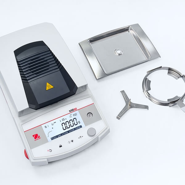 Ohaus MB32 Moisture Analyzer