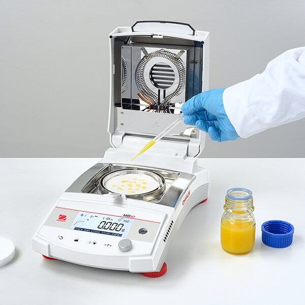 Ohaus MB32 Moisture Analyzer