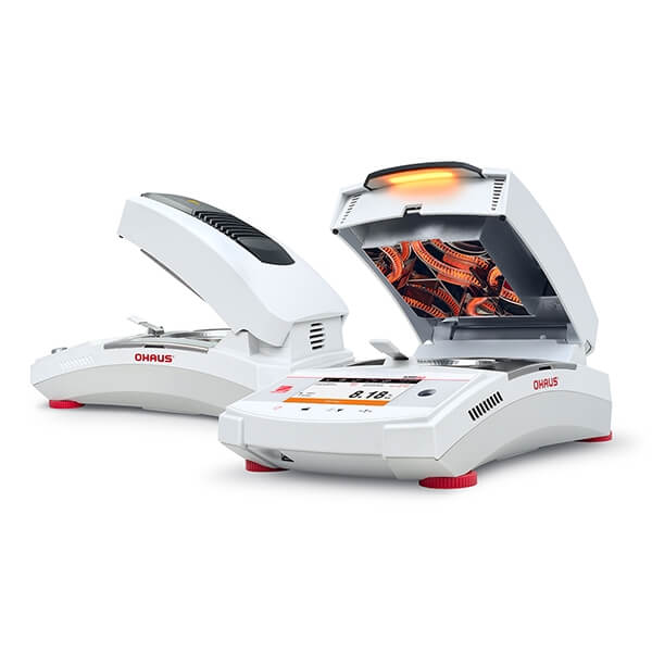 Ohaus MB92 Moisture Analyzer