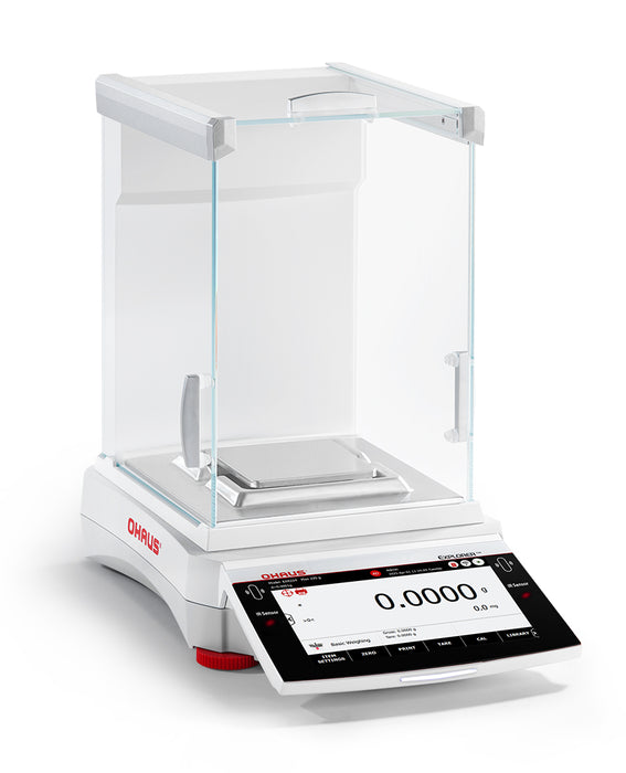 Ohaus Explorer EXR Analytical Balance