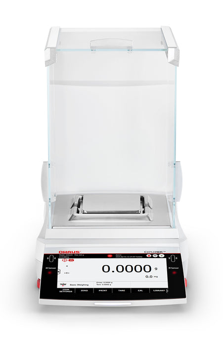 Ohaus Explorer EXR Analytical Balance