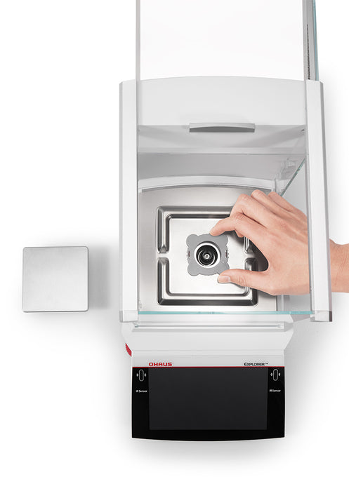 Ohaus Explorer EXR Analytical Balance