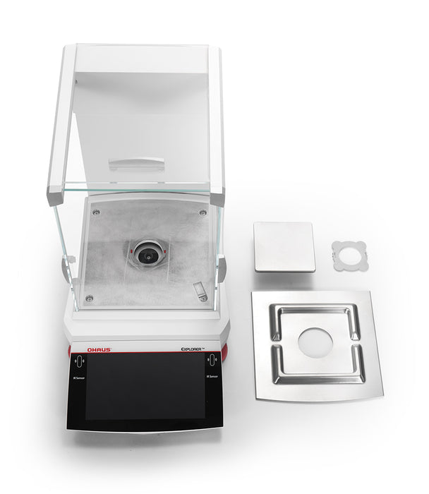 Ohaus Explorer EXR Analytical Balance