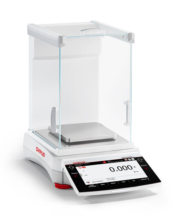 Ohaus Explorer EXR Precision Balance (NTEP)