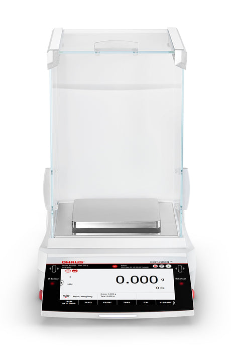 Ohaus Explorer EXR Precision Balance (NTEP)